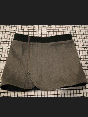 Women's Purnell Brand Size 10/30 Wool Skirt NO SIGNS OF USE